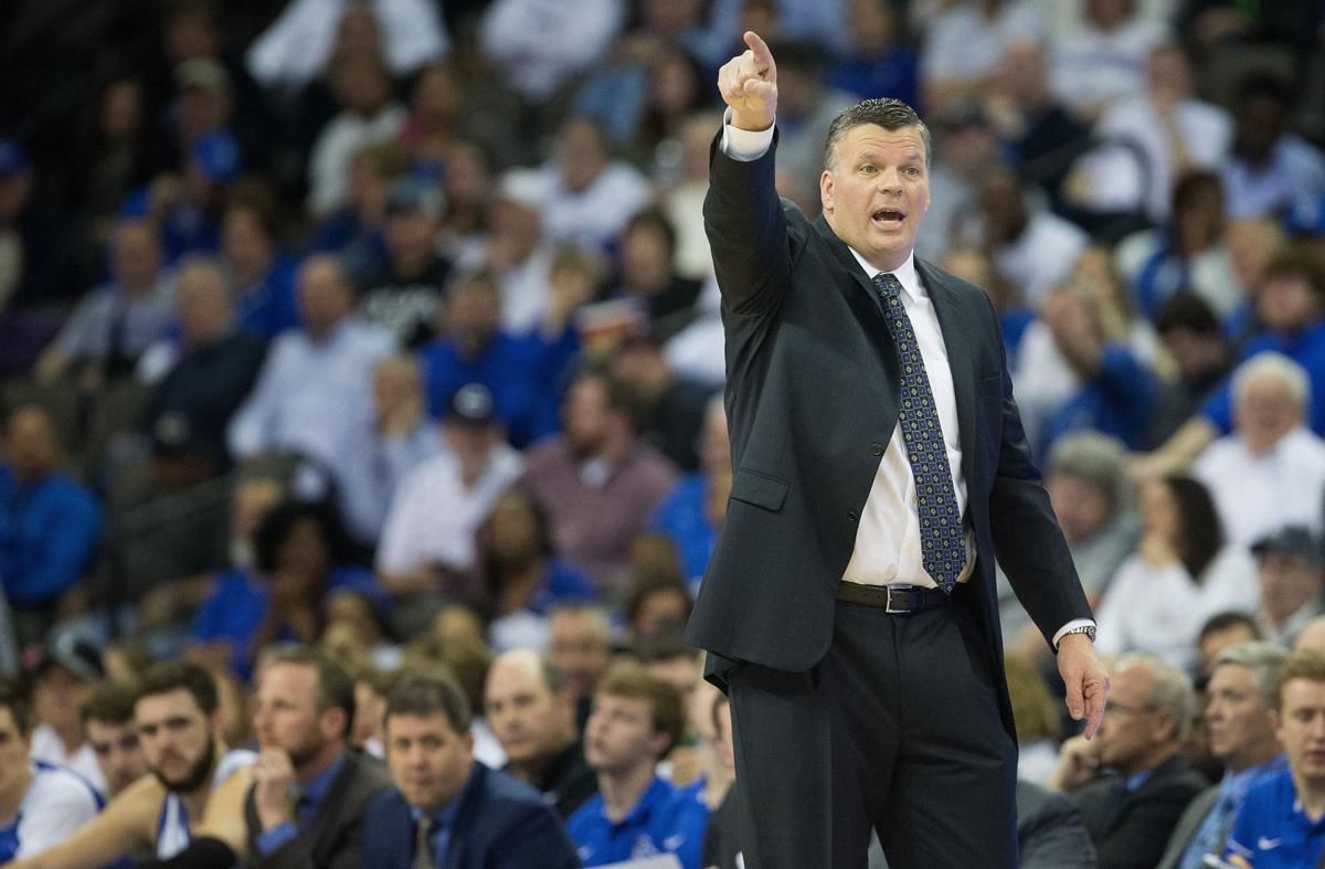 2017 McDermott stays at Creighton